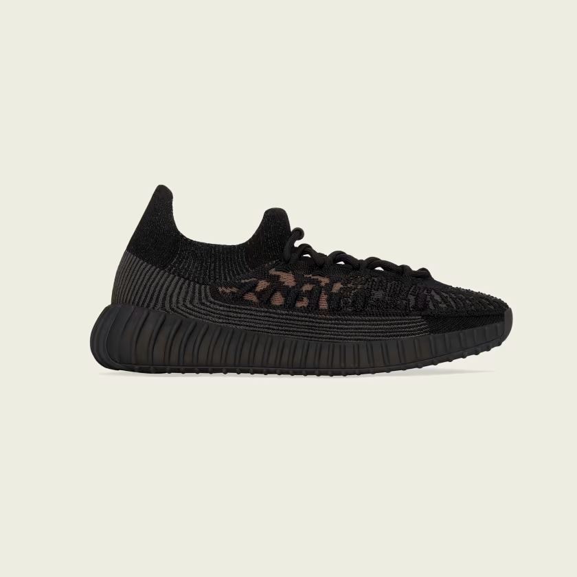 On Sale adidas Yeezy 350 V2 CMPCT Slate Carbon Sneaker Shouts